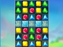 Тоглоом Jewel Match 3
