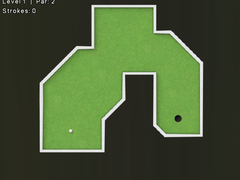 Тоглоом Little Golf