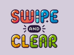 Тоглоом Swipe And Clear