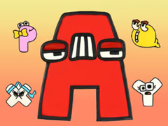 Тоглоом Kids Quiz: Know The ABC 2