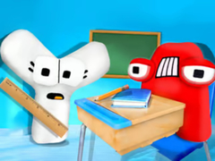 Тоглоом Kids Quiz: Know The ABC 3