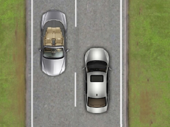 Тоглоом Parking Challenge - Car