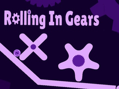 Тоглоом Rolling In Gears