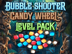 Тоглоом Bubble Shooter Candy Wheel Level Pack