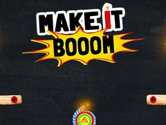 Тоглоом Make It Boom!