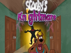 Тоглоом Scooby’s Knightmare