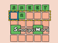 Тоглоом Smorgasword