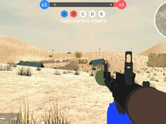 Тоглоом Command Battle