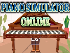 Тоглоом Piano simulator online