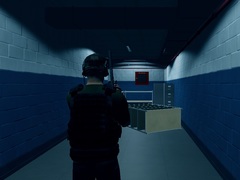 Тоглоом The Surreptitious Operation