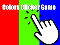 Тоглоом Colors Clicker Game