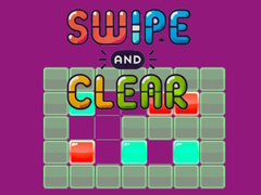 Тоглоом Swipe and Clear