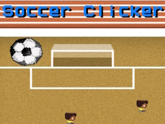 Тоглоом Soccer Clicker