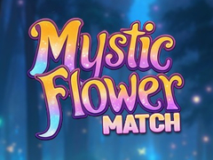 Тоглоом Mystic Flower Match