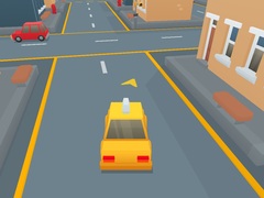 Тоглоом Fast Lane Taxi