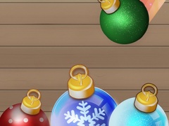 Тоглоом Connect Balls New Year Puzzles!