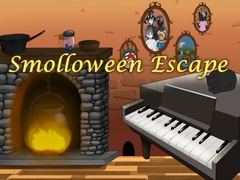 Тоглоом Smolloween Escape