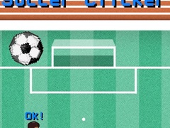 Тоглоом Soccer Clicker Game