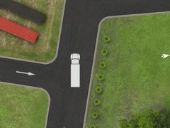 Тоглоом Parking Challenge Truck