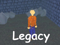 Тоглоом Legacy