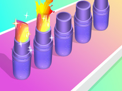 Тоглоом Lipstick Collector Run