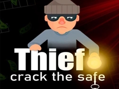Тоглоом Thief Crack the safe