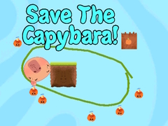 Тоглоом Save the Capybara