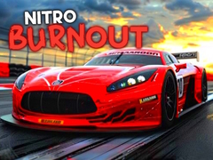 Тоглоом Nitro Burnout