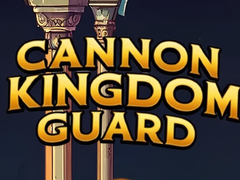 Тоглоом Cannon Kingdom Guard