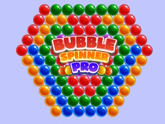 Тоглоом Bubble Spinner Pro