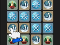 Тоглоом WinterWonder Symbol Merge