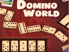 Тоглоом Domino World