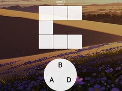 Тоглоом Word League