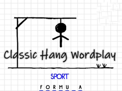 Тоглоом Classic Hang Wordplay