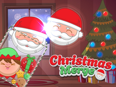 Тоглоом Christmas Merge