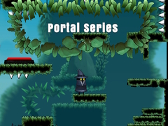 Тоглоом Portal Series 