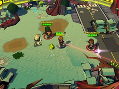 Тоглоом Survivor Z Bullets & Brains