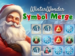 Тоглоом WinterWonder Symbol Merge