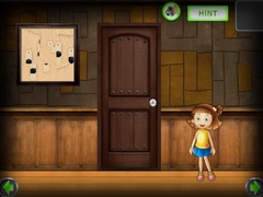 Тоглоом Amgel Kids Room Escape 257