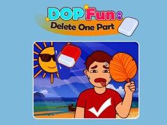 Тоглоом DOP Fun: Delete One Part 