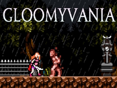 Тоглоом Gloomyvania