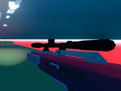 Тоглоом Eclipse Run 3
