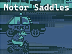Тоглоом Motor Saddles