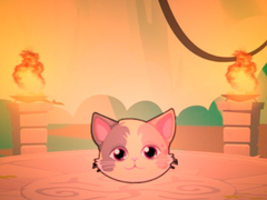 Тоглоом Kitty Roll