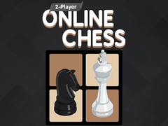 Тоглоом 2 Player Online Chess