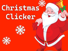 Тоглоом Christmas Clicker 