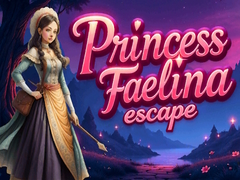 Тоглоом Princess Faelina Escape 