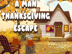 Тоглоом A Man Thanksgiving Escape