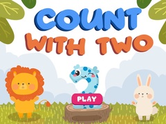 Тоглоом Count With Two