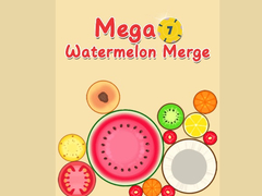 Тоглоом Mega Watermelon Merge